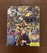 RARE NEW SEALED YU-GI-OH