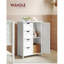 Mobile Portaoggetti da Bagno