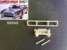 Tamiya Lancia Rally 58040