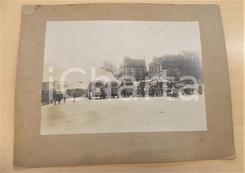 1910 troyes carovana e - troyes,