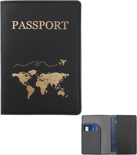 Porta passaporto viaggio - da,