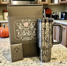 Bicchiere Stanley DEADLY