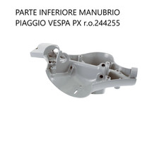 PARTE INFERIORE MANUBRIO