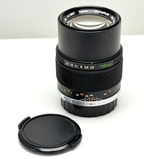 Teleobiettivo Olympus OM Zuiko