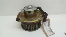 NISSAN PATROL Heater