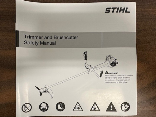 Stihl decespugliatore - stihl, e