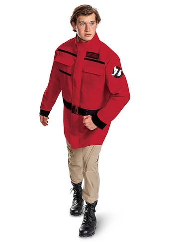 Parka costume adulto