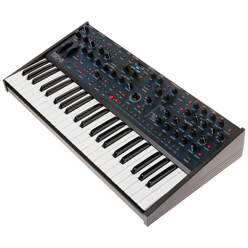 Oberheim teo - oberheim, teo-5