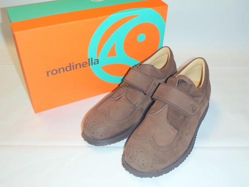 Rondinella scarpa bassa
