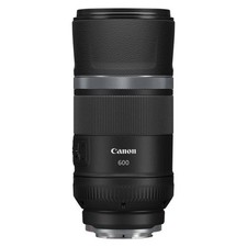 Canon RF 600mm f11 IS STM