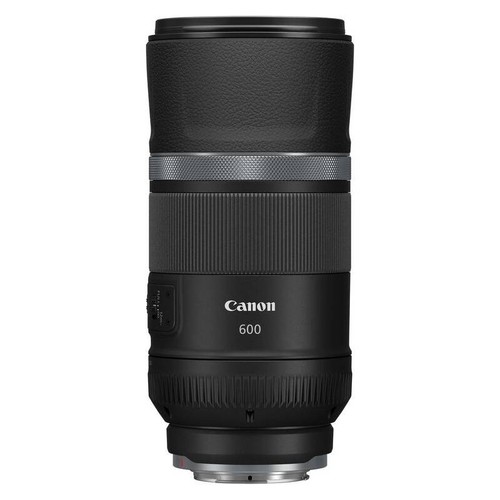 Canon 600mm f11 stm - canon, is