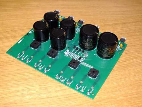 Alimentatore naim audio xp5 - naim,