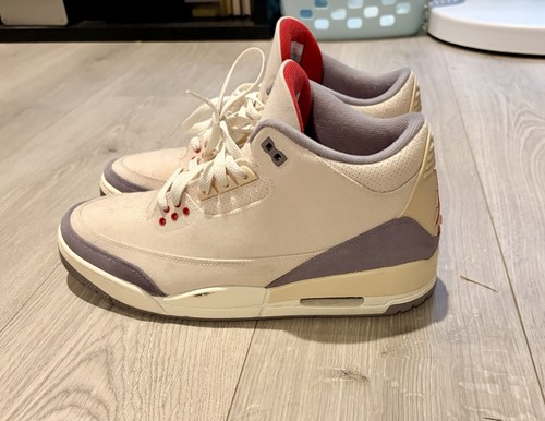 Taglia jordan 3 - jordan, mussola