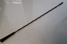 Smart Forfour 2004 Antenna
