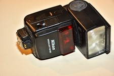 Nikon flash sb-600