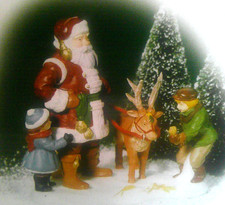 Dept natale città - dept,
