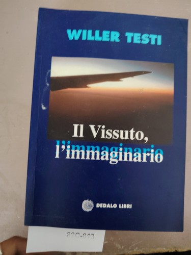 Willer testi il vissuto - willer,