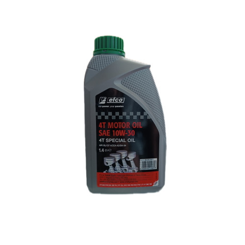 Efco olio speciale - olio, motore