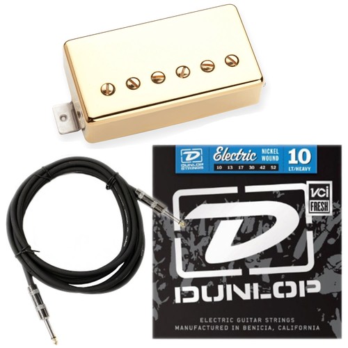 Seymour duncan 55b seth - seymour, sh-55b-gc
