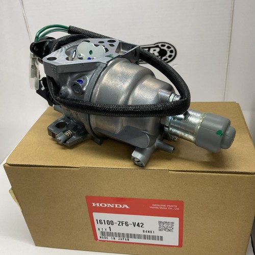 Honda oem carburetor gx340 - honda,