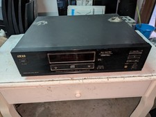 Akai CD-37 Vintage Lettore CD