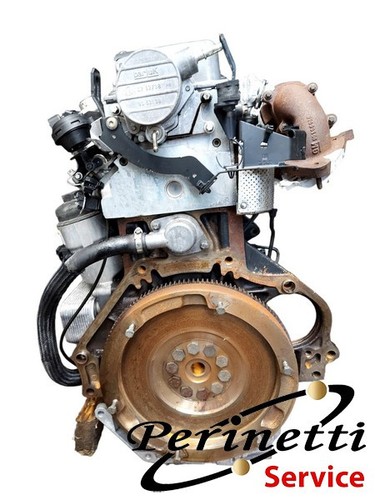 Motore opel vectra 0 - b, 2.0