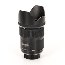 Sigma 35 mm/1,4 DG HSM Art per