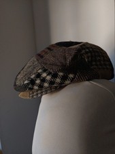 Coppola Uomo Patchwork Italy