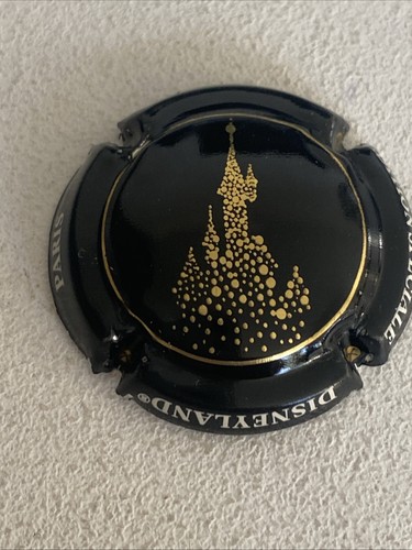Capsule champagne mignon - champagne,