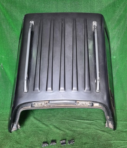 Tetto hard top per mitsubishi - tetto,