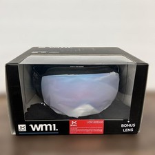 ANON Occhiali Bonus Lens MFI