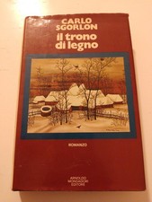 IL TRONO DI LEGNO - Carlo