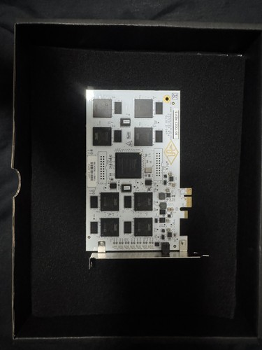 Scheda uad pcie octo - uad-2,