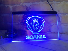 INSEGNA LUMINOSA NEON LED