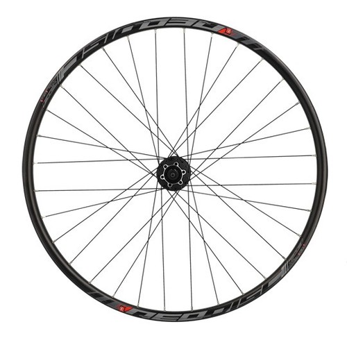 Ruota mtb ant bloccaggio - 29", ant.