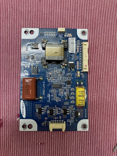 Scheda inverter samsung - scheda,