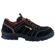 Scarpe Antinfortunistiche da Lavoro COFRA BIFROST S1 P ESD SRC 39-47 OFFERTA !!!