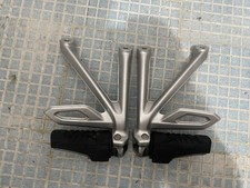 Pedalini Posteriori BMW Gs