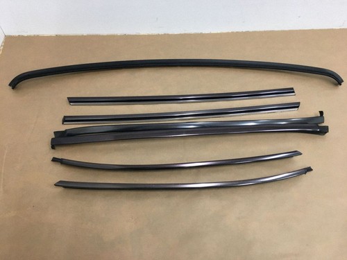 Wg04165 moulure mercedes benz - wg04165,