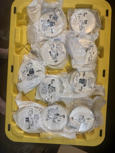Base rilevatore fumo - fumo, ssd
