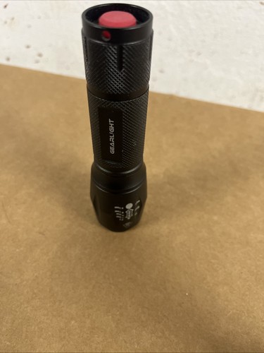 Gear light led - mini, torcia