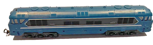Mehano t151 sncf 70000 - sncf,