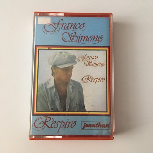 Franco simone respiro rare - -,