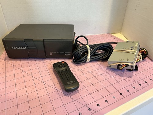 Kenwood kdc c515 fm cambio - c515,