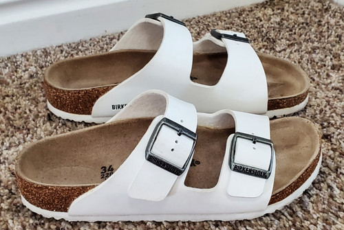 Sandali birkenstock arizona - sandali,