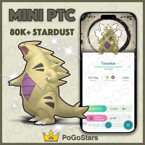 Pokémon ptc shiny - ptc,