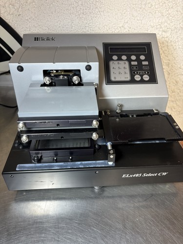 Biotek elx405 select - biotek,