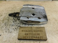 Coperchio valvola posteriore