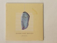 Hands like houses - like, houses: