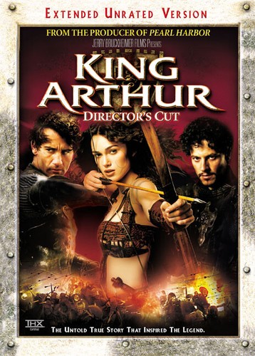 King arthur 2004 - king,